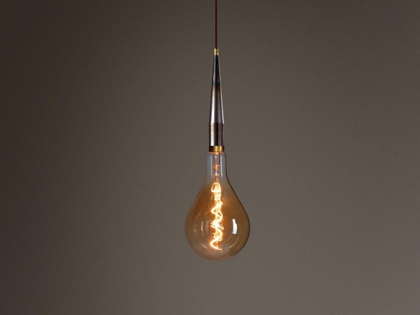 EGOLUCE Светодиодная подвесная лампа Unidea 1600  - Вид №1