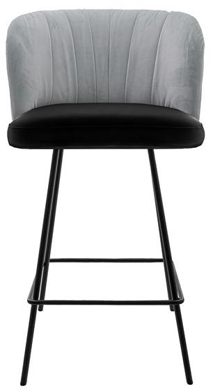 KFF Стул с подставкой для ног Gaia casual sun-id-1510005 - Вид №1