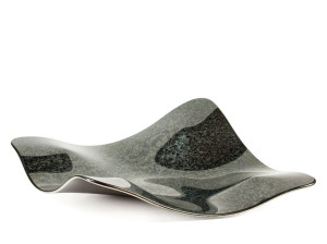 Стеклянные центральные элементы