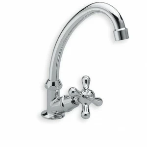 CRIIM245 Кран 1/2 "холодной воды" Cristina Rubinetterie