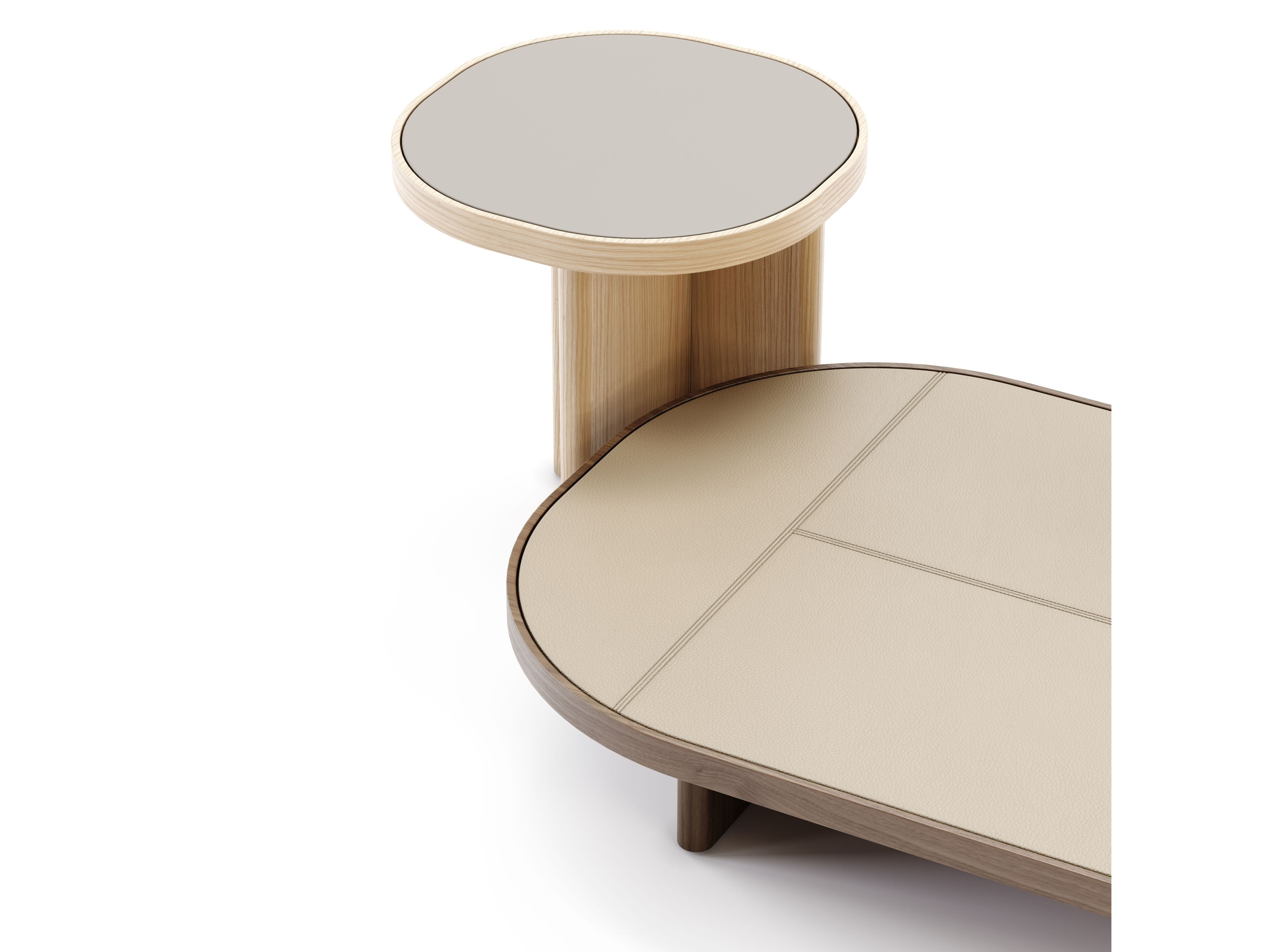 Журнальный столик Domkapa GILBERT ARCH-00051705 - Вид №1