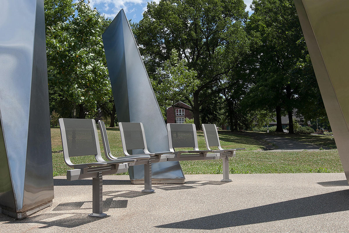 FSRT75 Касательная рельсовая посадка  Forms-surfaces  - Вид №4