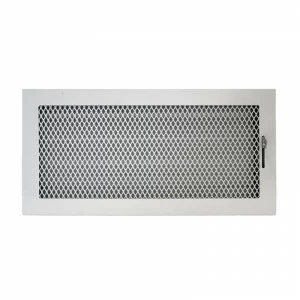 Вентиляционная решетка каминная регулируемая Europlast MRK4018R