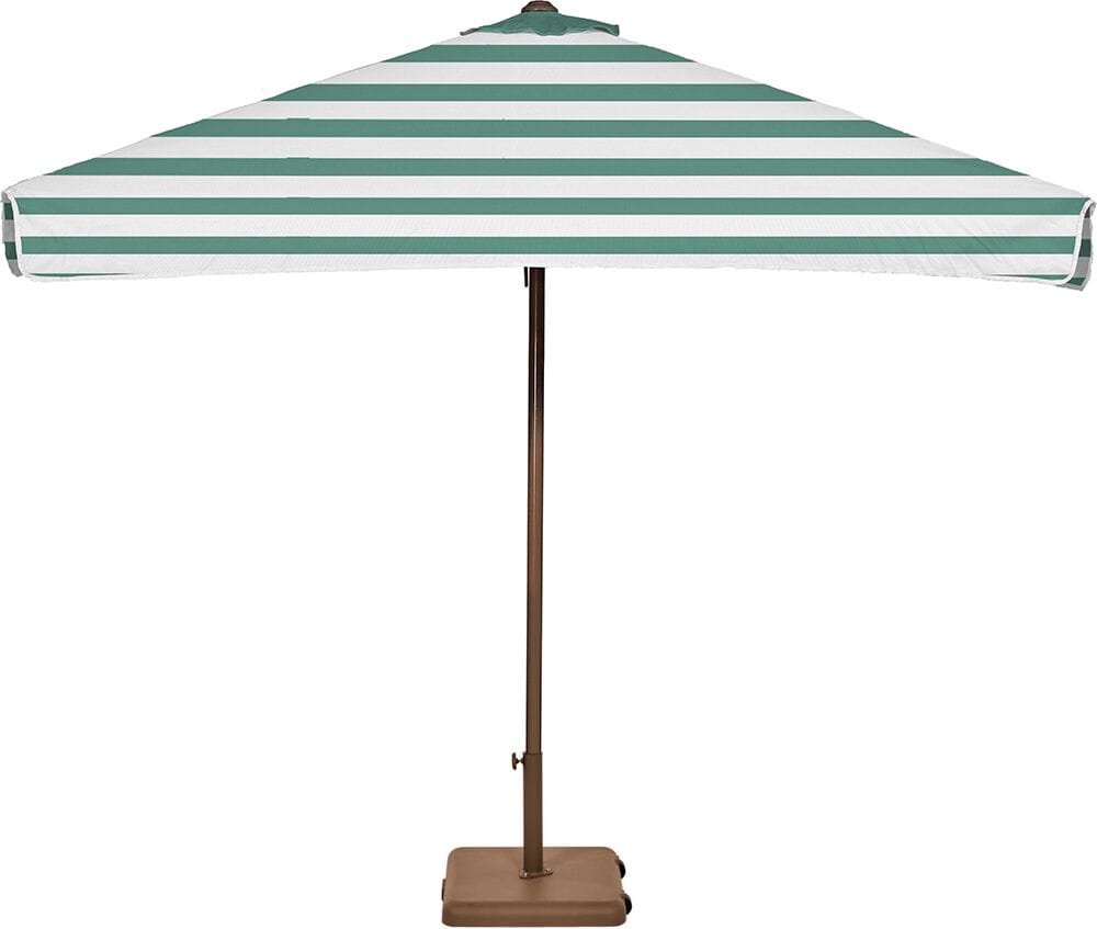 Алюминиевый и олефиновый квадратный зонтик Ezpeleta EOLO OLEFIN ARCH-00054200 - Вид №87