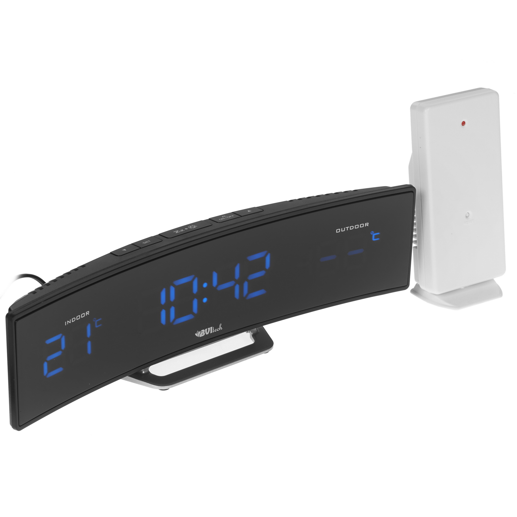 1207368 Термометр BVItech BV-415BKS STDN-0113934