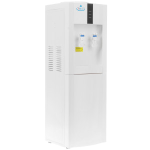 8116005 Диспенсер SMixx 16 LW/E белый