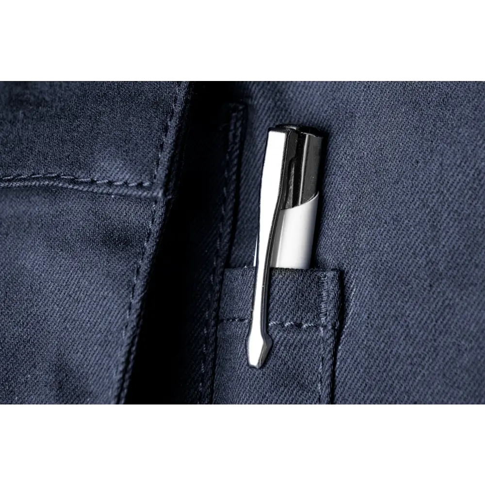 Полукомбинезон рабочий Neo Tools синий размер S рост 175-178 Navy NEO STLM-2143720 - Вид №5