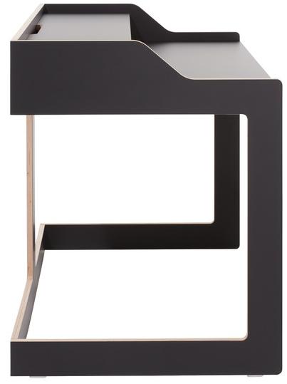 Müller Small Living Письменный стол из березы с ящиками Plane sun-id-1495616 - Вид №3