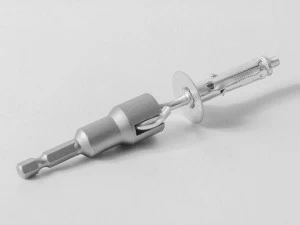 AKIFIX Вставка для завинчивания анкеров с проушиной