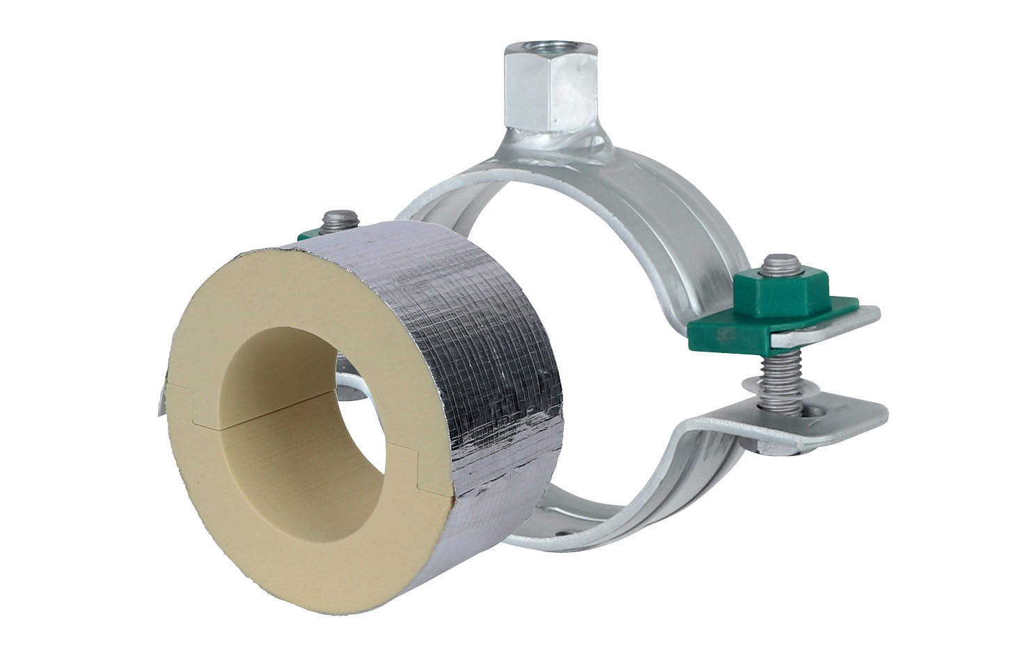 I203304054 BISOFIX® PIR20 + HD500 для изолированных труб walraven 