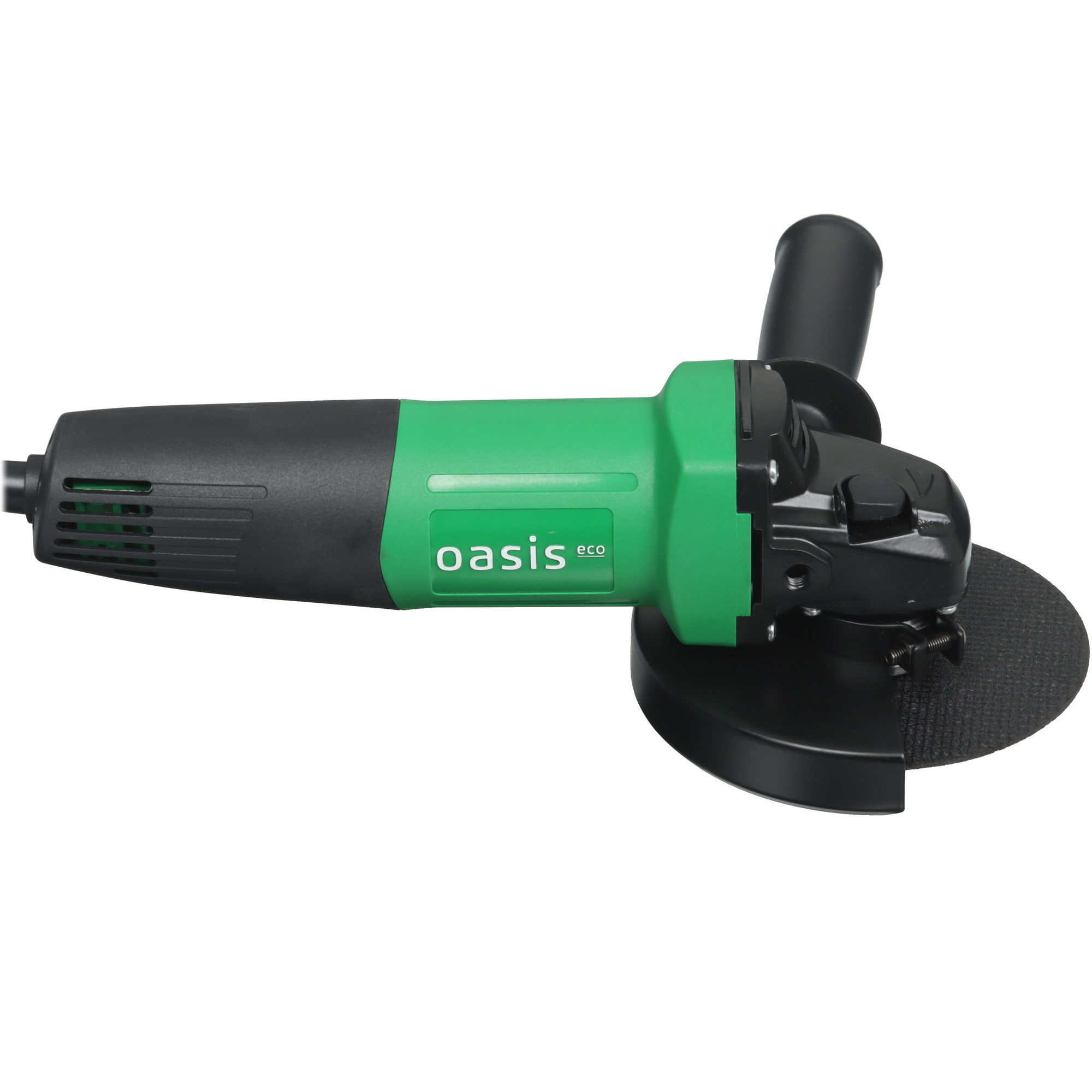 Углошлифовальная машина (УШМ) Oasis AG-90/125 Eco 9125067 STDN-0074928 - Вид №3