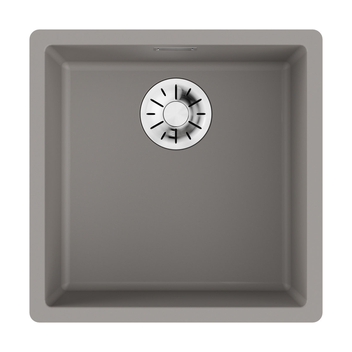 Кухонная мойка Yamakawa 45 Integra GR OMOIKIRI 4997252