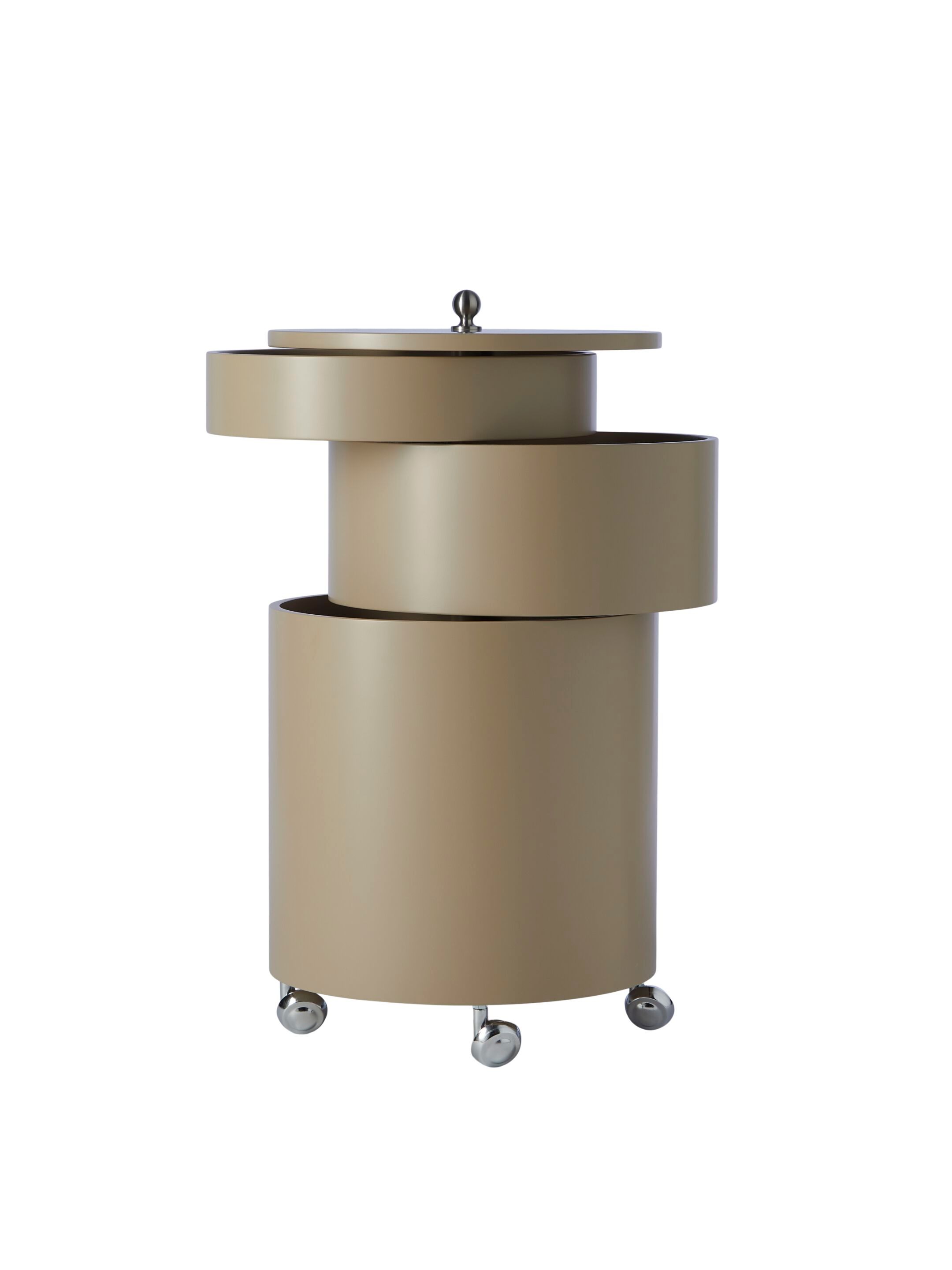 Датский дизайн VERPAN Arredo e illuminazione ARCH-00042339 - Вид №7