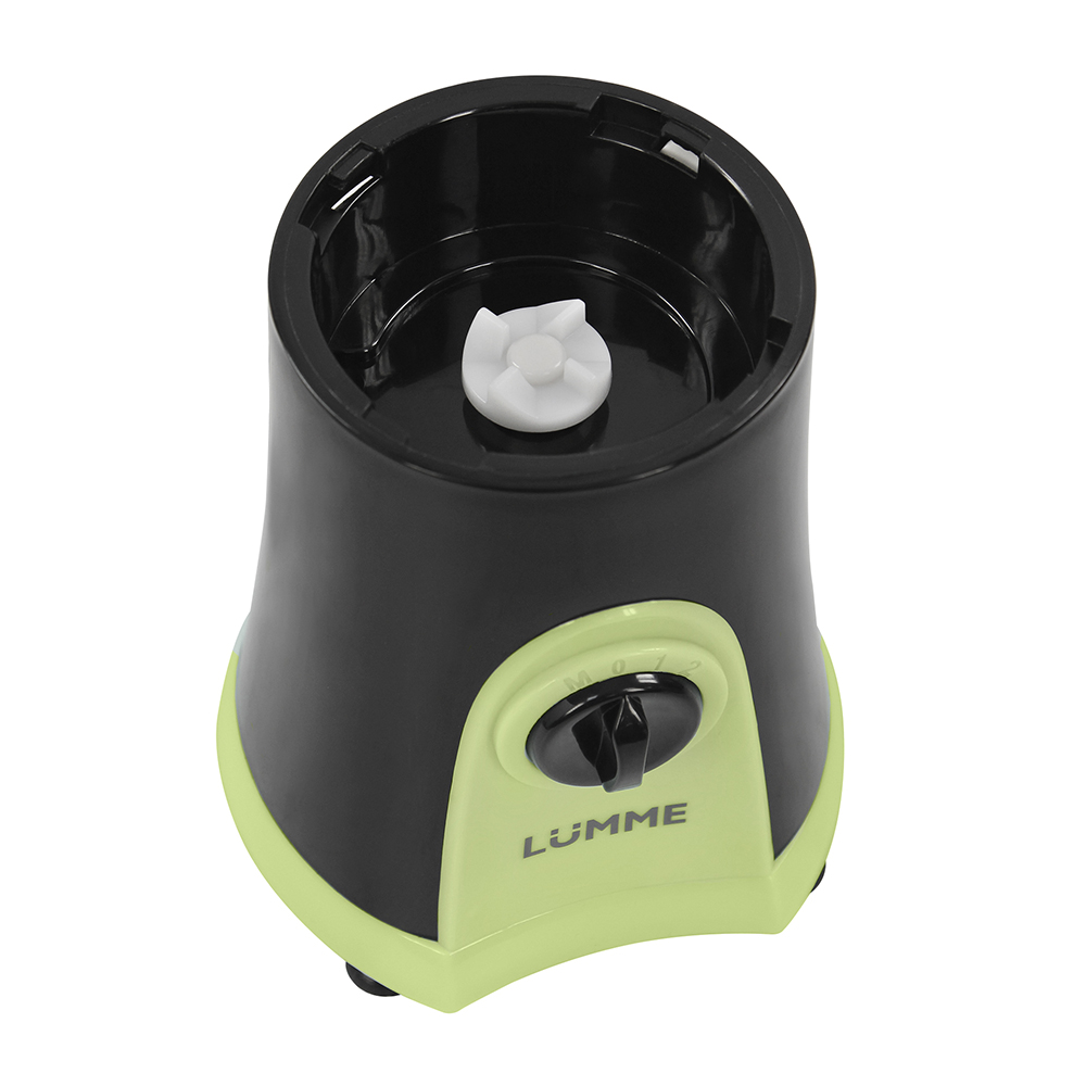 9921936 Блендер стационарный LUMME LU-1889 черный STDN-0095460 - Вид №6