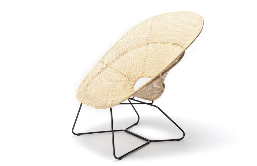 Feelgood Designs Кресло из ротанга  Sh 360  - Вид №3