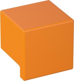 547.32B4 мебельная ручка HEWI USA Produkte  - Вид №14