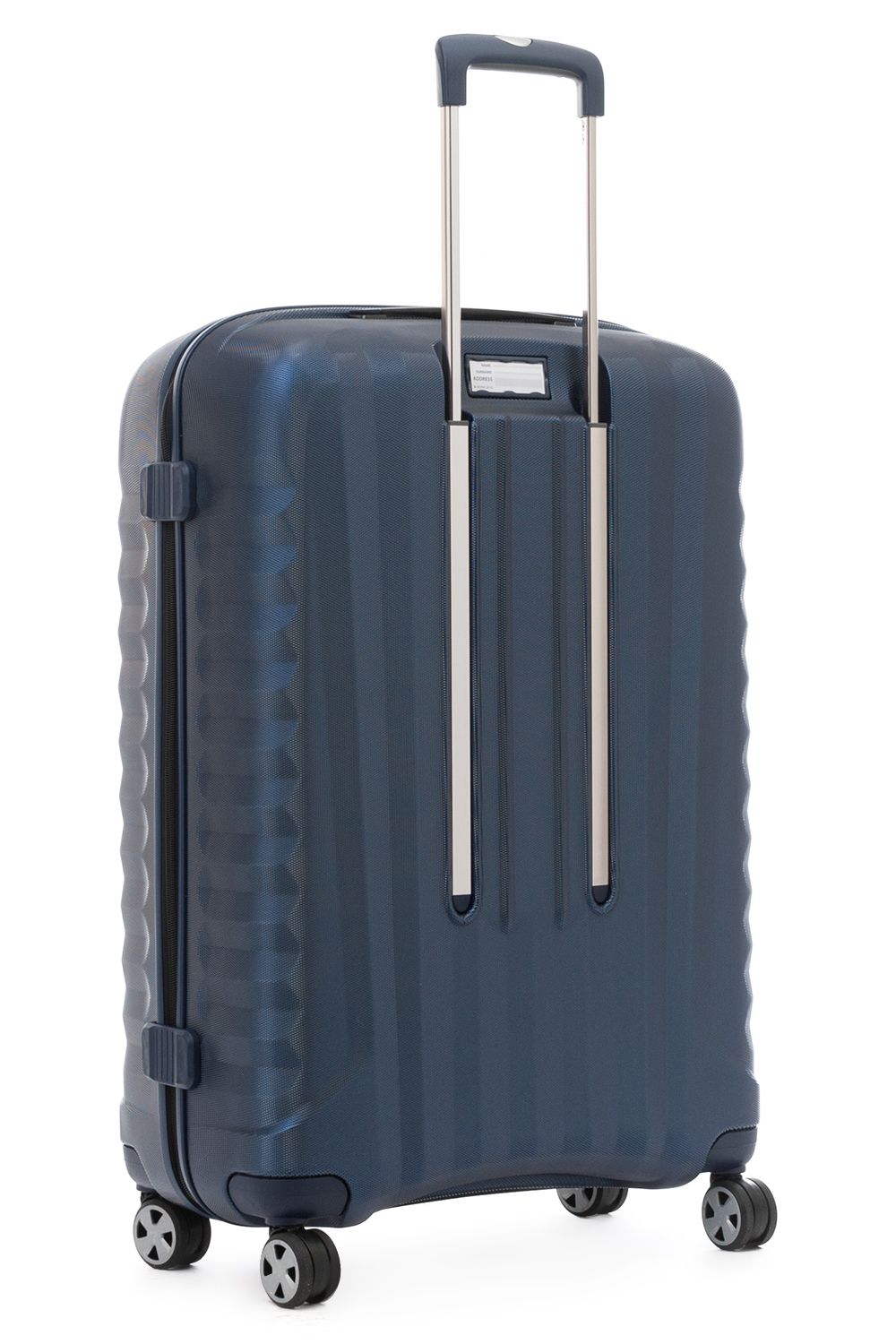 5466-0303 Чемодан 5466 Uno Zsl Premium Medium Luggage ML Roncato Uno ZSL Premium 2.0  - Вид №1