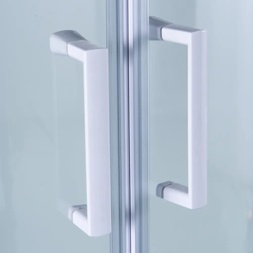 Душевая кабина Мари 1/4 низкий поддон 90x90 см Santreyd STLM-2009229 - Вид №23