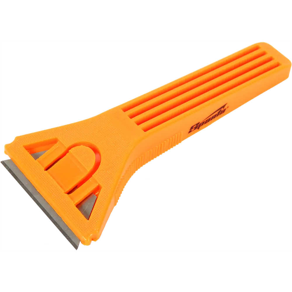 Скребок Sparta 795405 фиксированное лезвие, 51 мм STLM-2186789