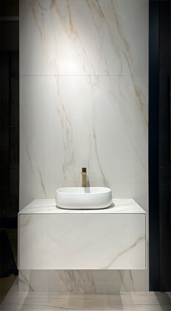 Столешницы для кухни - Калакатта нуово LIGRON LIST248 2582 - Вид №15