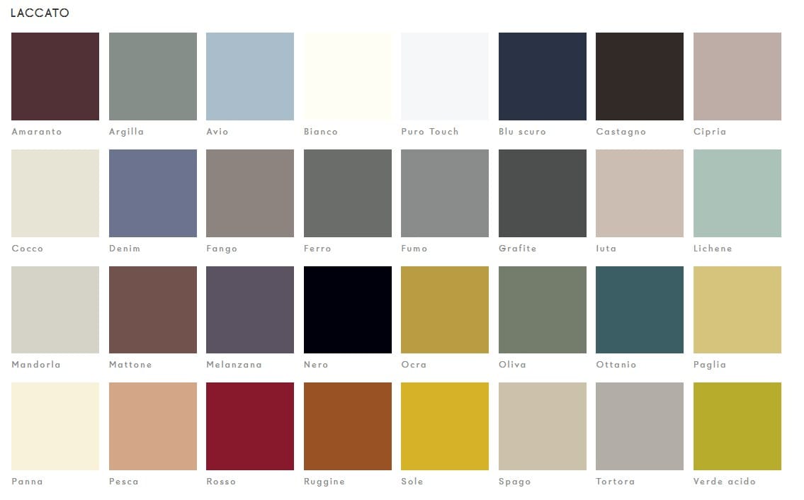 Секционная библиотека Lago 30MM - 1211 ARCH-00152073 - Вид №3