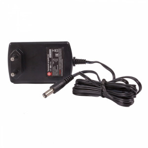 71071 Калибр Зарядное устройство (арт.101251) для Li-Ion аккумуляторной батареи 