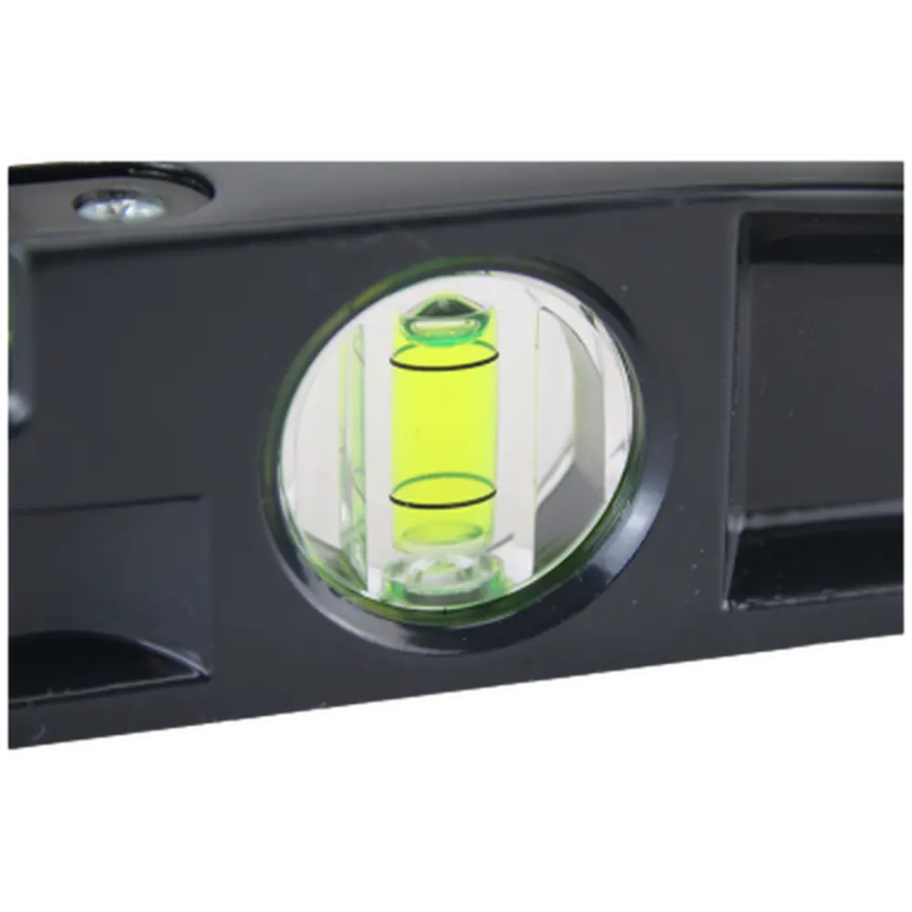 Уровень пузырьковый Bellota 50102-80 2 глазка 800 мм STLM-2138918 - Вид №4