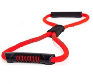 Профессиональный эспандер восьмерка aerofit сильное сопротивление AeroFIT