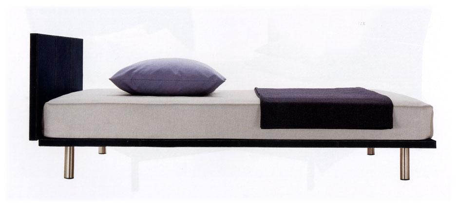 Кровать MILANO ZANOTTA 1885 