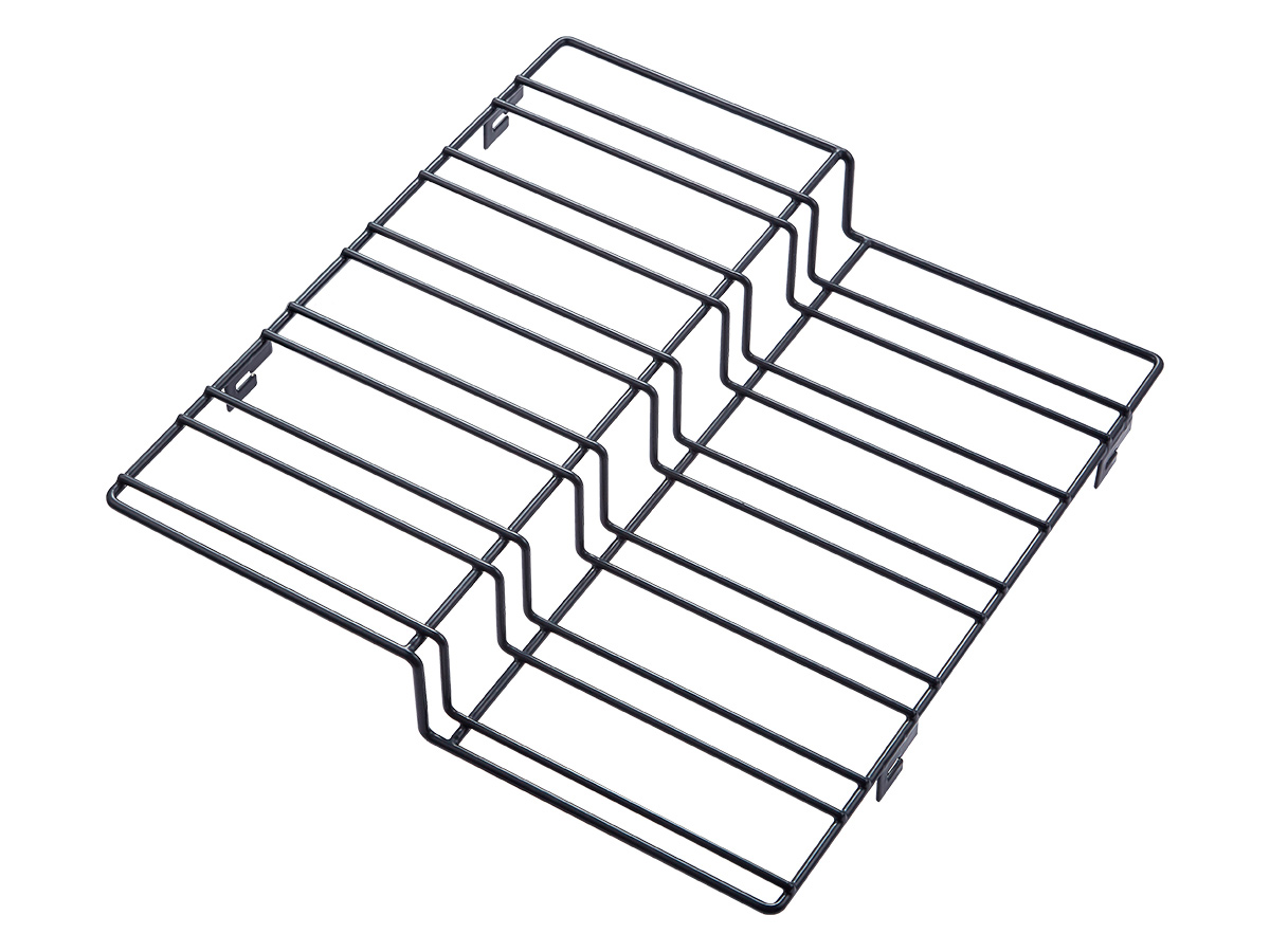 9965433 Винный шкаф Libhof ET-70 черный STDN-0109213 - Вид №11