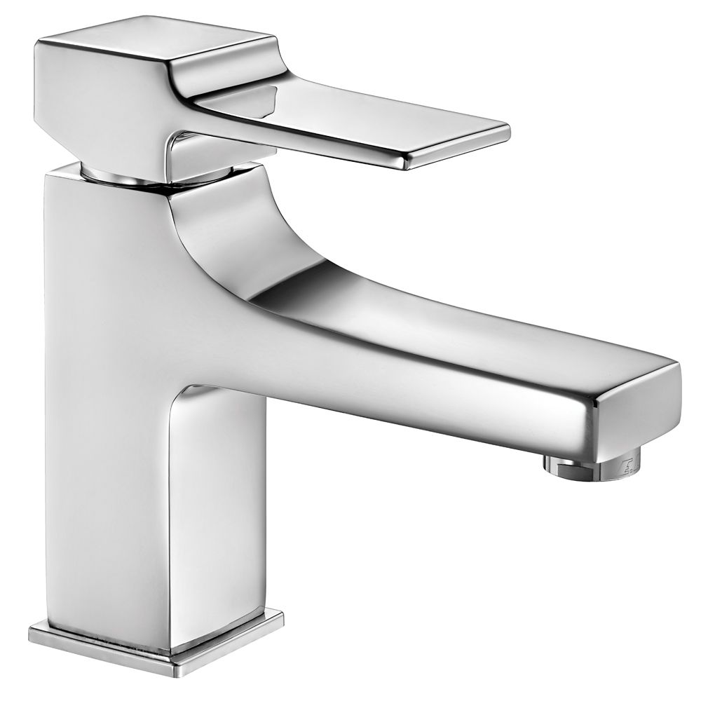 102108892st  Смеситель для бассейна Каро - Экономия воды Eca  - Вид №1