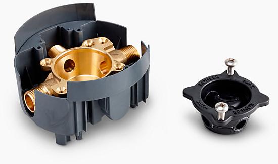 KOHLER  K-8300-K-NA  - Вид №1