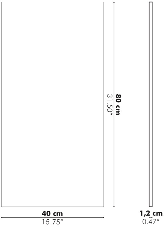 BuzziSpace Звукоизоляционная / поглощающая офисная доска sun-id-1465918 - Вид №5
