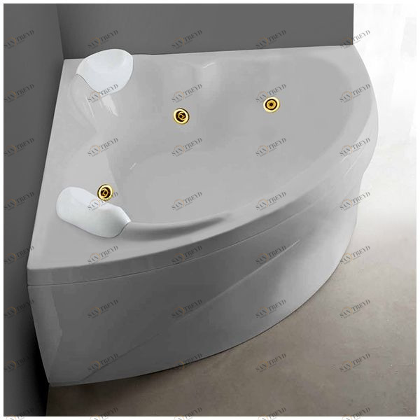 Ванна GRUPPO TREESSE DAFNE V7247-SEZ V7247SEZ