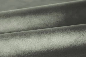 COLORISTICA Supernova col.36 Ткань мебельная  Микровелюр  Supernova Зеленый