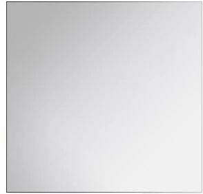 INDA® Прямоугольное настенное зеркало для ванной  S301