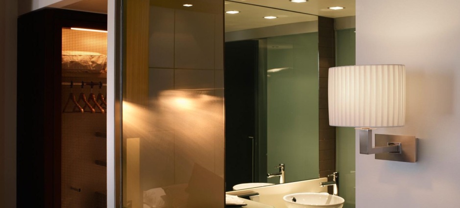 000495 Бра Oval Bover Mei - Вид №1