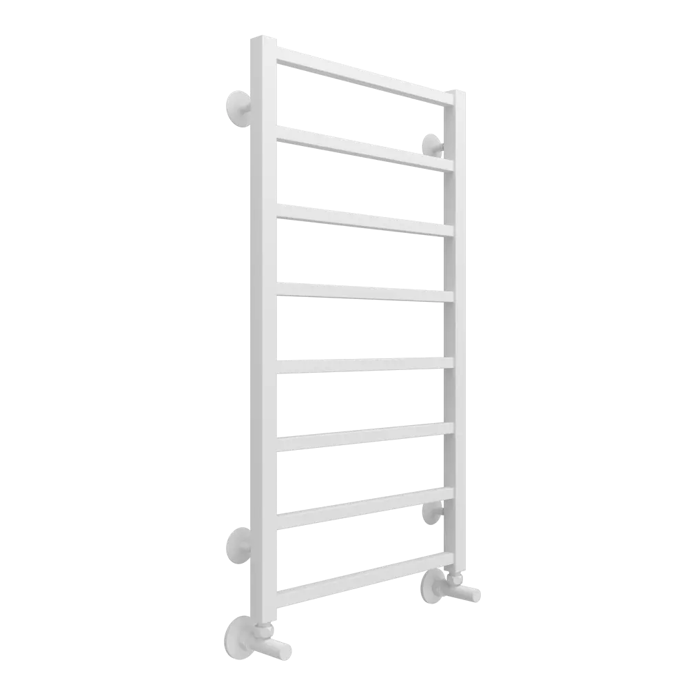 ВАРМО Оберон П8: водяной полотенцесушитель с функцией обогрева 83588970 STLM-0042273 - Вид №2