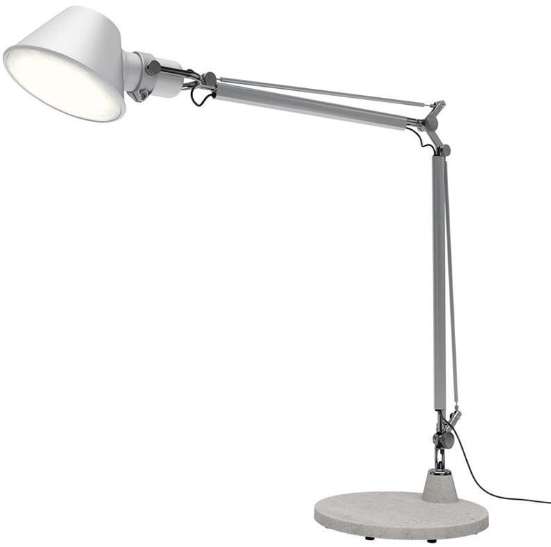 Artemide Торшер для улицы с гибким кронштейном Tolomeo sun-id-1445838 - Вид №2