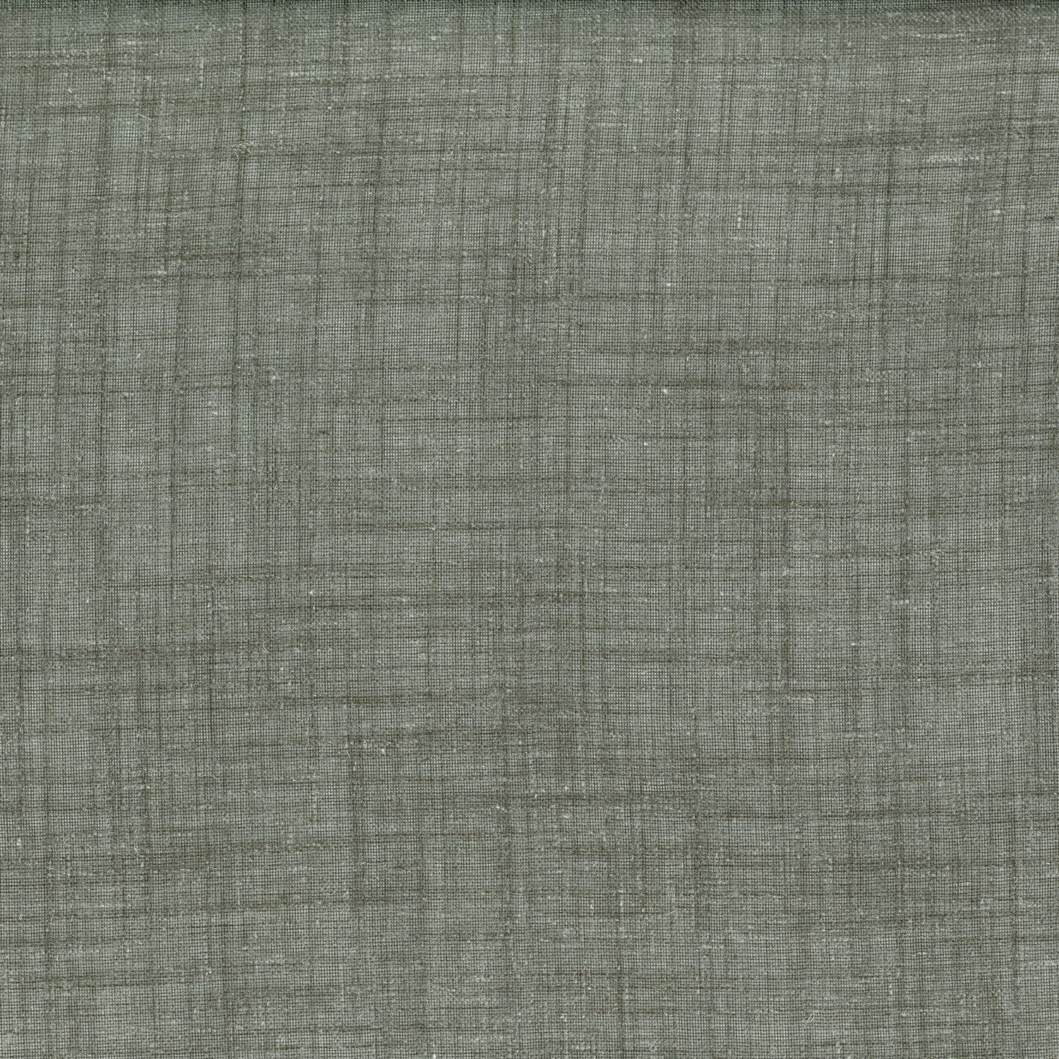 Полиэстер и лен вуаль сплошной цвет ткани для штор Casamance Noce de lin ARCH-00108841 - Вид №36