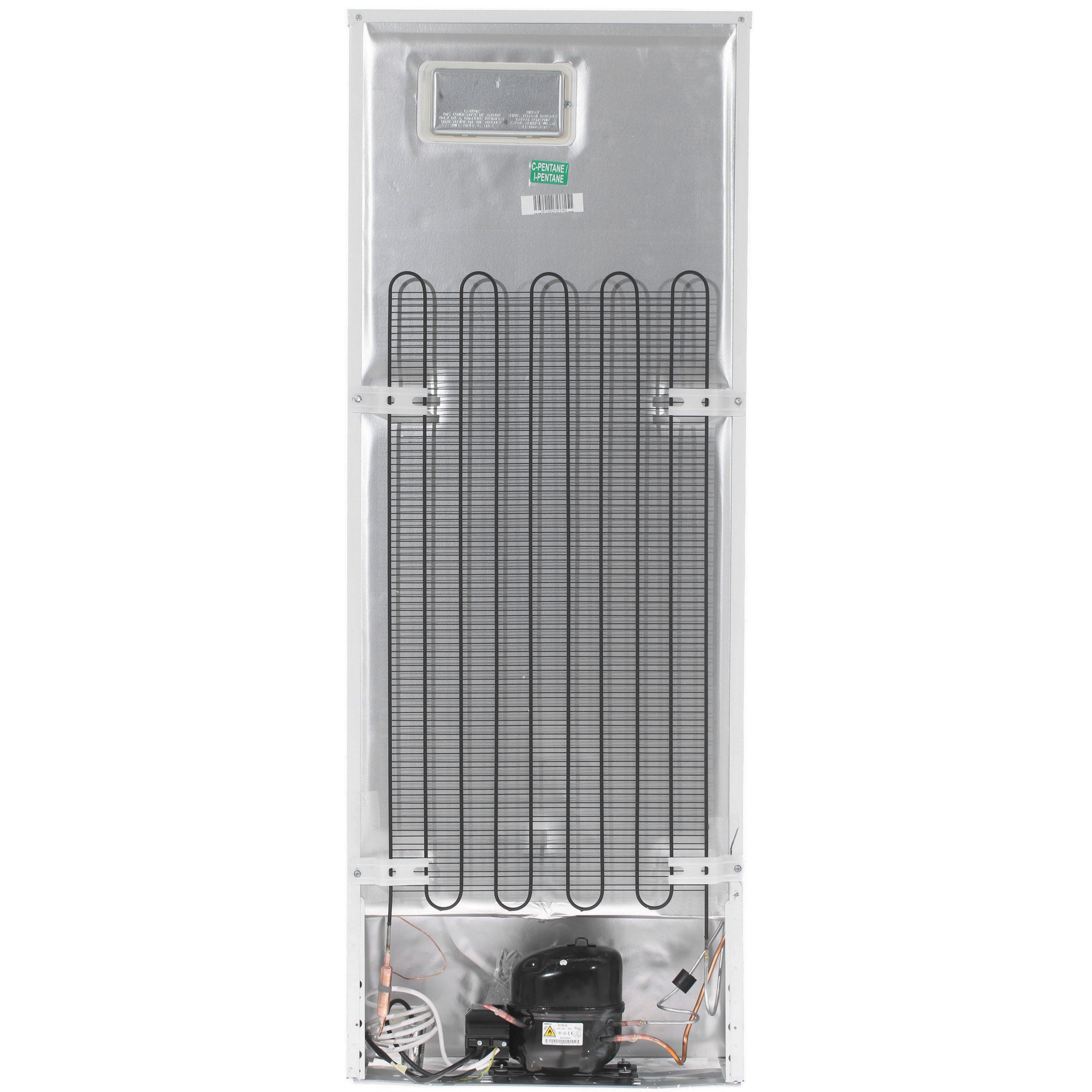 1153713 Морозильный шкаф  Beko RFSK215T01W белый STDN-0079485 - Вид №6