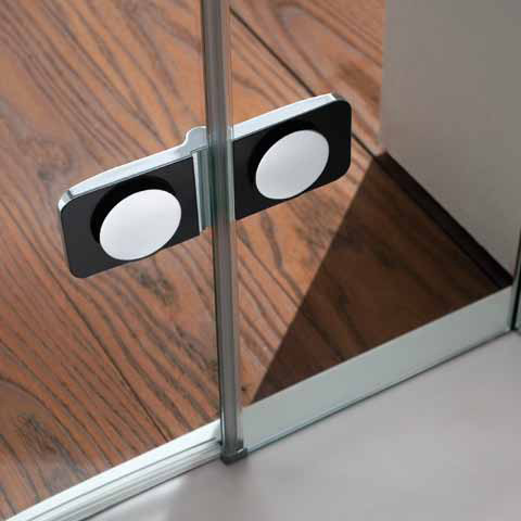 B9912ULUTR Zenith Сollection душевая зона  Samo 36368 - Вид №3