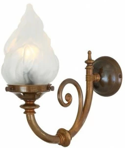 Mullan Lighting Настенный светильник отраженного света ручной работы Darwin Mlwl354