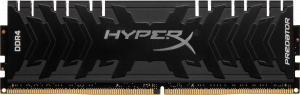 HX430C15FB3/16 16gb 3000mhz ddr4 cl15 dimm hyperx fury black Kingston