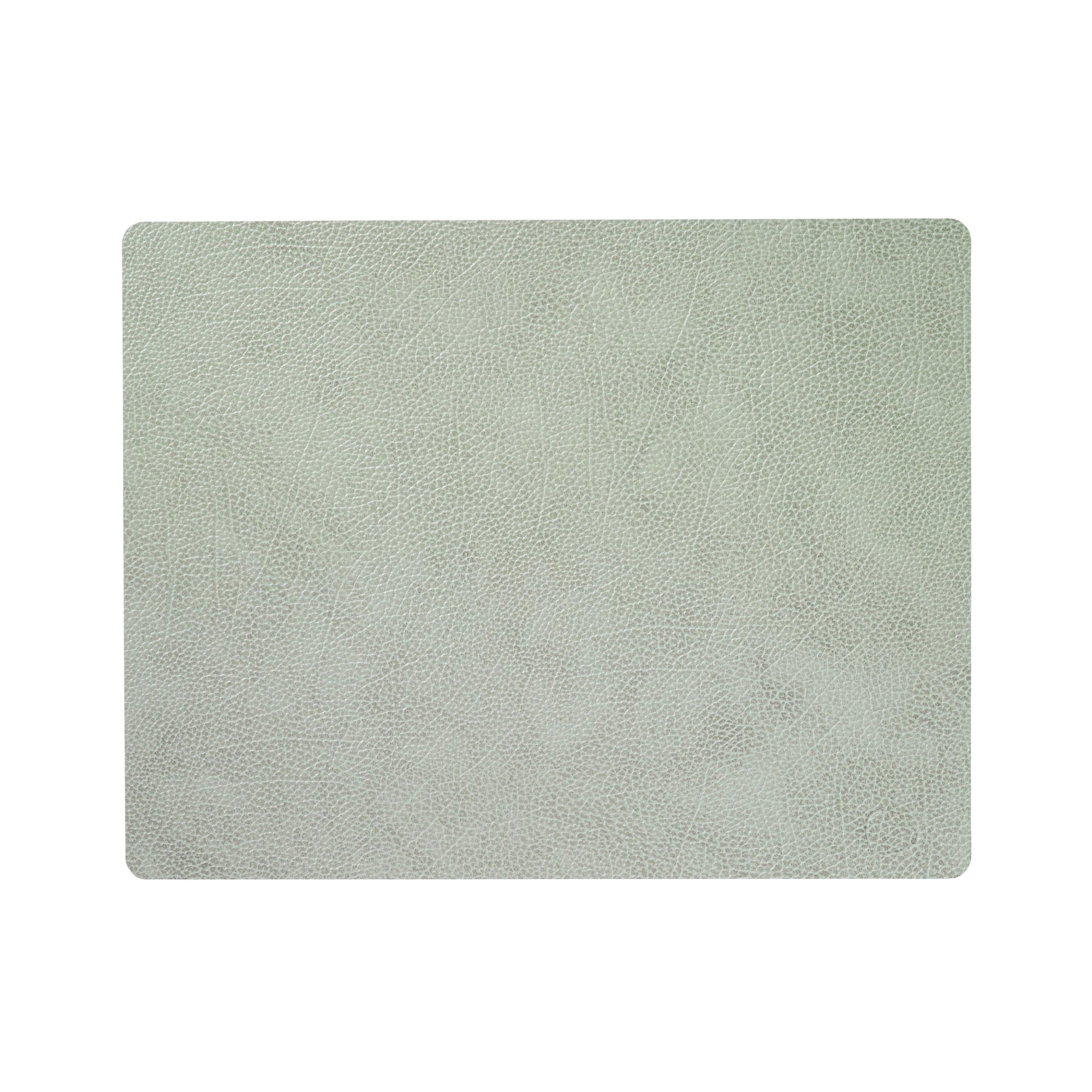 983610 HIPPO olive green подстановочная салфетка прямоугольная 35x45 см, толщина 1,6 мм;LIND DNA 