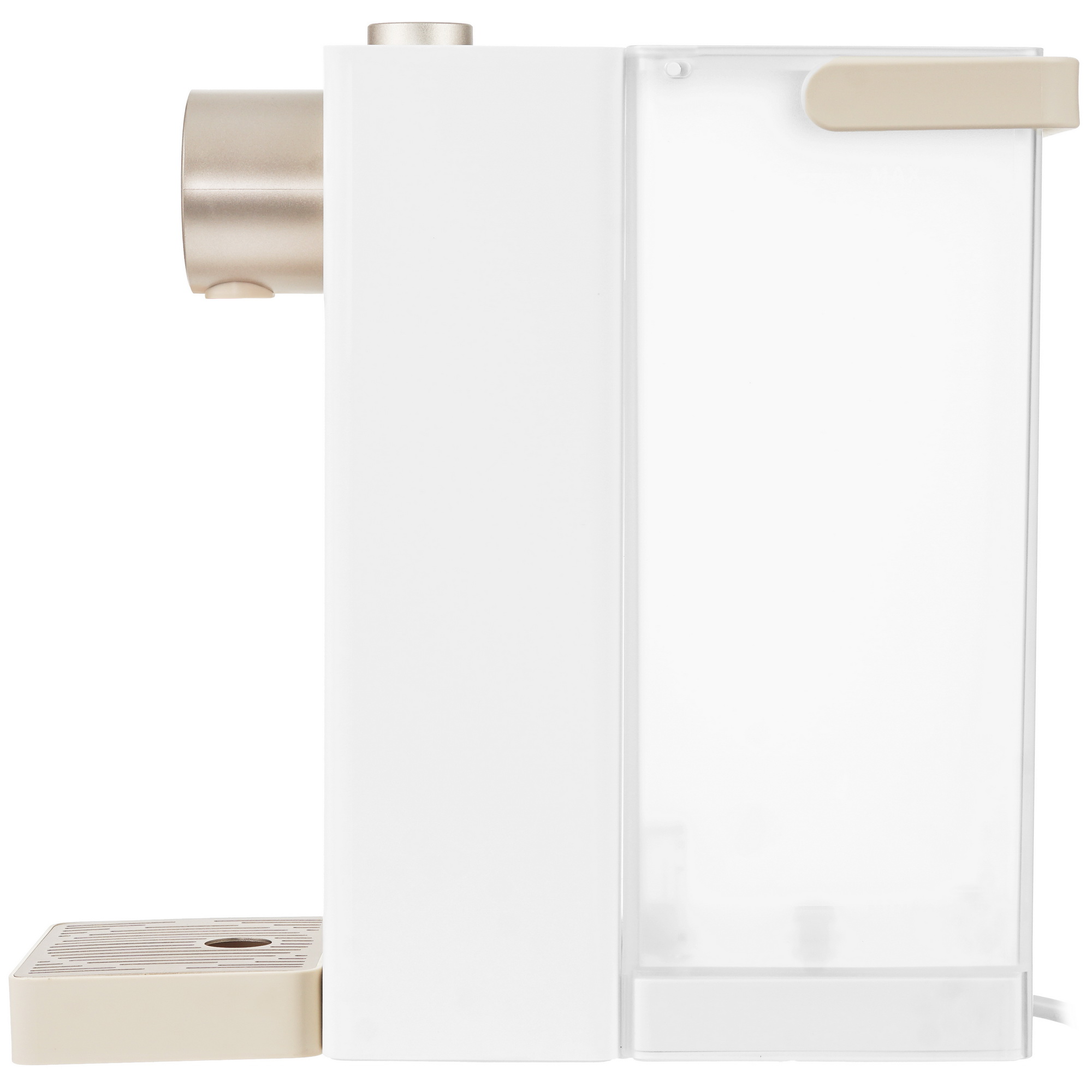 5408401 Диспенсер Scishare S2305 золотистый STDN-0122391 - Вид №2