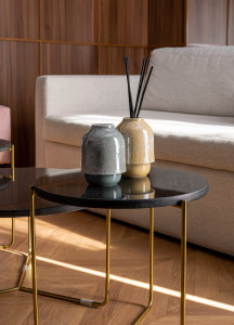 Фарфоровый парфюмер