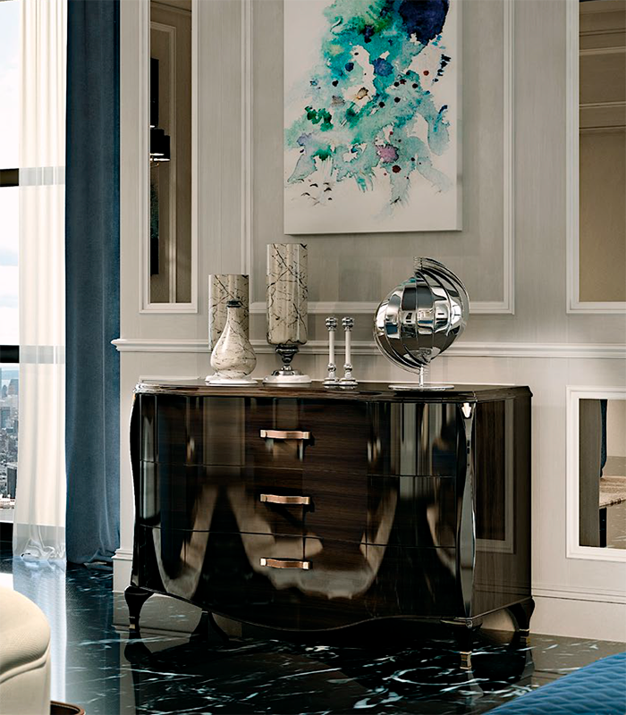 Комод  CARPANESE 6671 HERITAGE