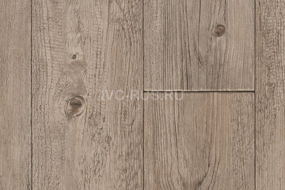 Линолеум полукоммерческий SUPER WOODLiKE - СУПЕР ВУДЛАЙК i309925 IVC-RUS  - Вид №1