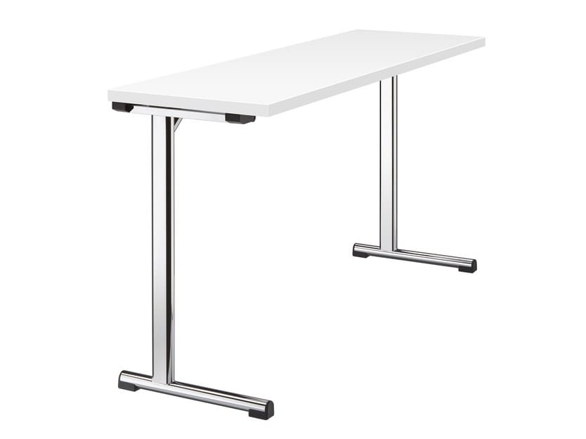 Прямоугольный стол для совещаний Brunner ARCH-00066007 - Вид №6